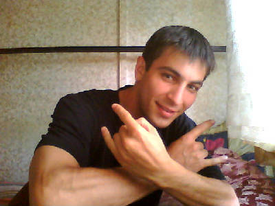 Алексей Клевцов