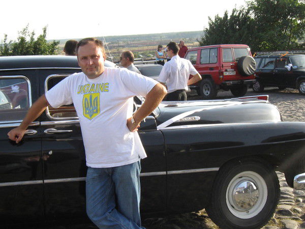 Вадим Задорожный