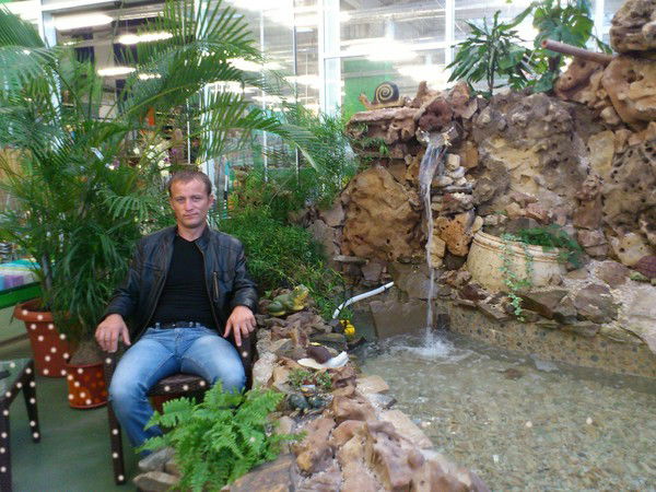 Евгений Кирилюк