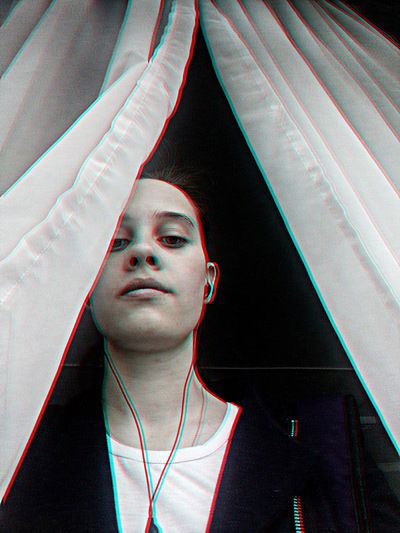 Яна Голубева