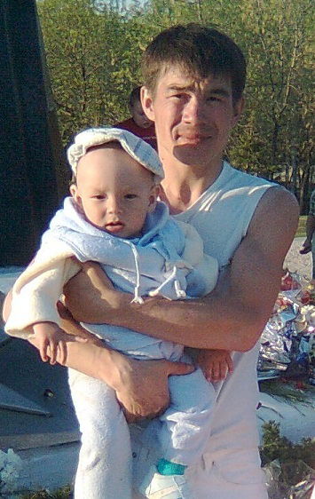 Зуфар Хамитов