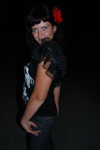 Татьяна Седушкова