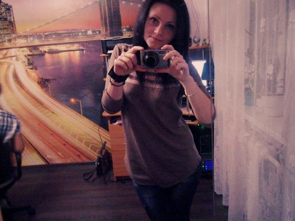 Катерина Пашкевич