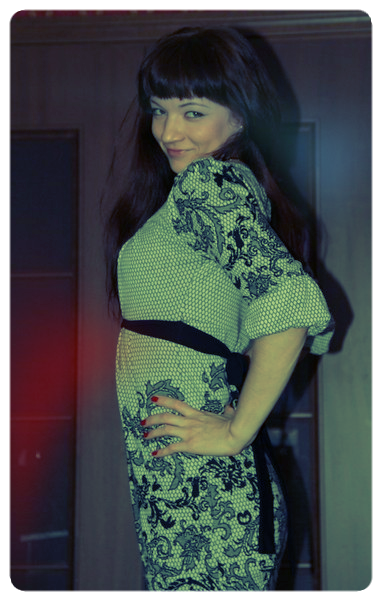 Ирина Якубова