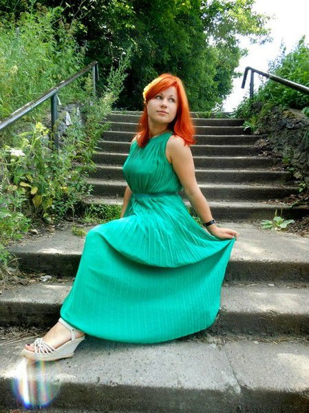 Ксения Белова