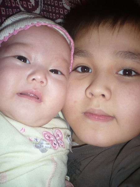 Олжас Кадыров