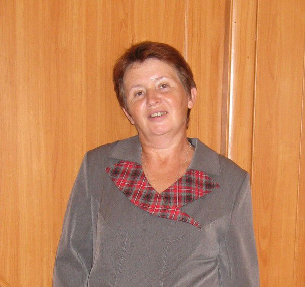 Валентина Тарасова