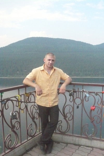 Максим Кравцов