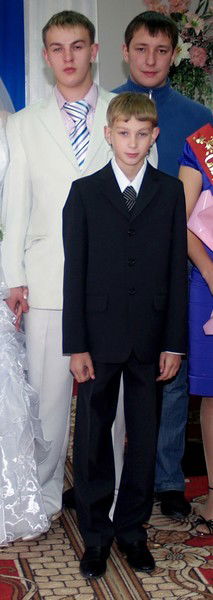 Влад Меньщиков