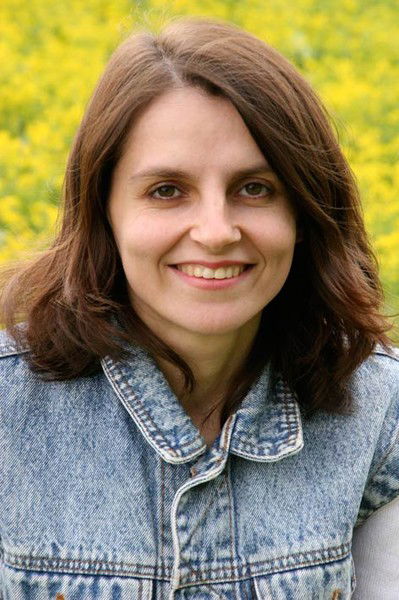 Таня Воротилова