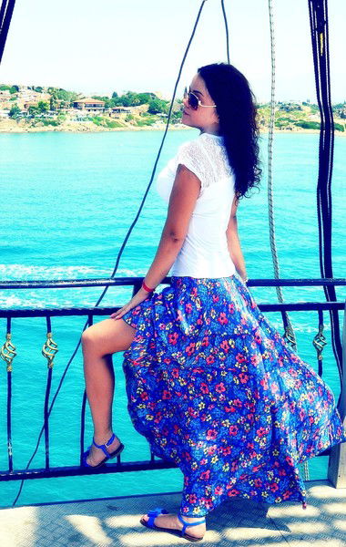 Юлия Кукушкина