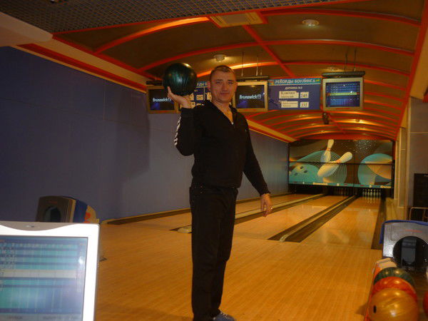 Олег Богаткин