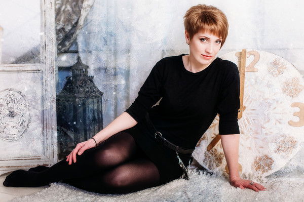 Ксения Шеина