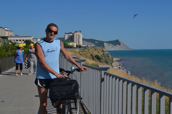 Владимир Марков