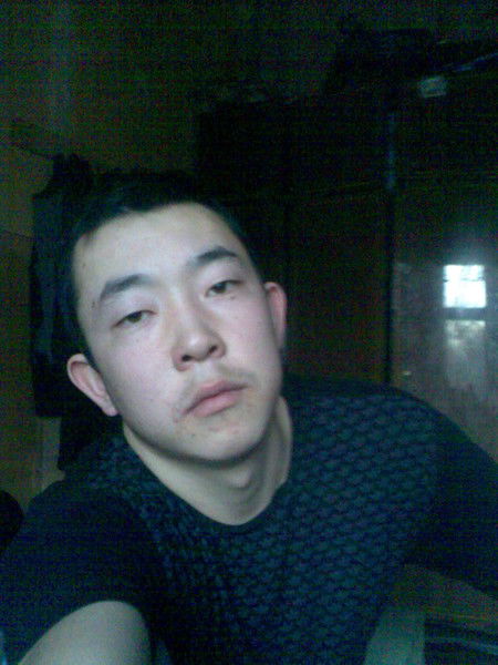 Алмазбек Kadyrov