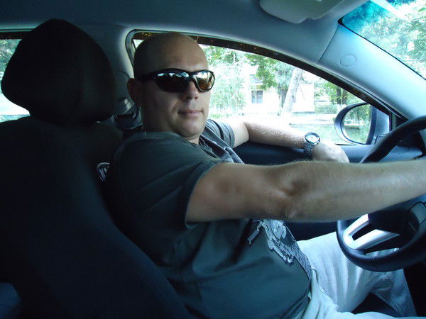 Сергей Шапошник