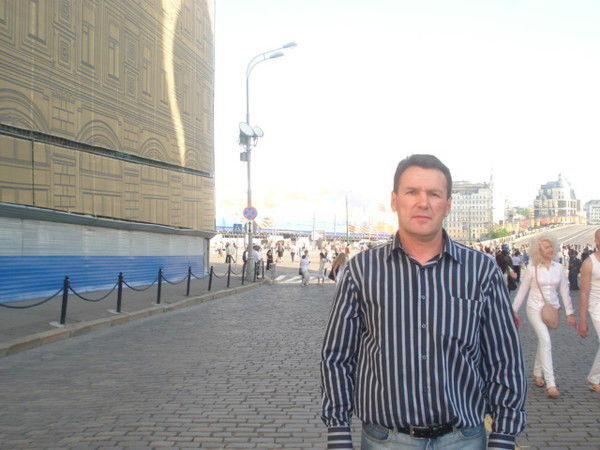 Вячеслав Комлев