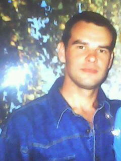 Василий Кутявин