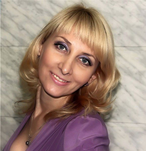 Ирина Горлова