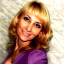 Ирина Горлова