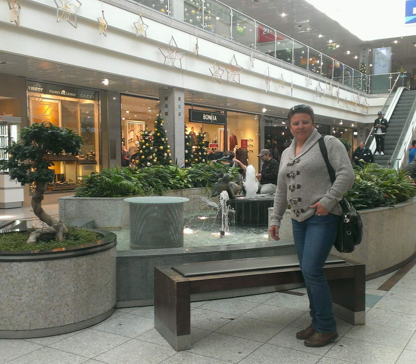 Елена Семиглазова