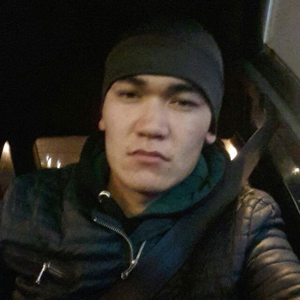 Адилхан Омаров