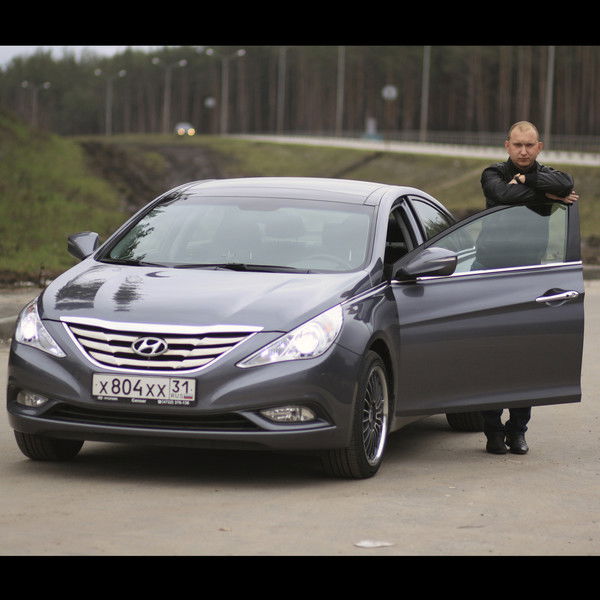 Алексей Конев