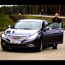 Алексей Конев
