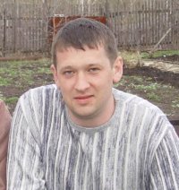 Ильдар Хисамов