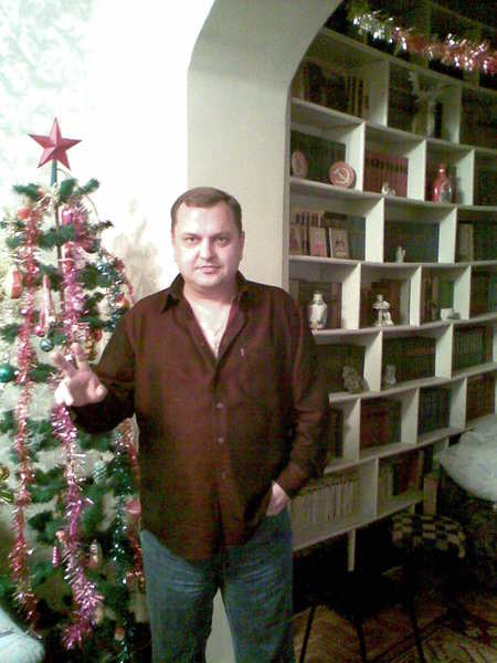 Дмитрий Кирезиди