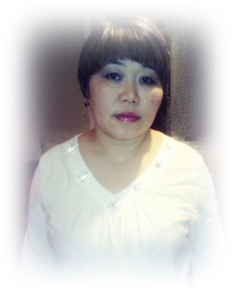 Самал Шокенова