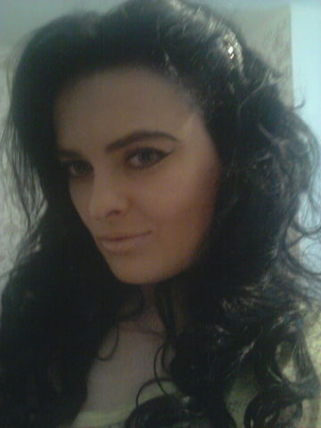 Елена Семикина