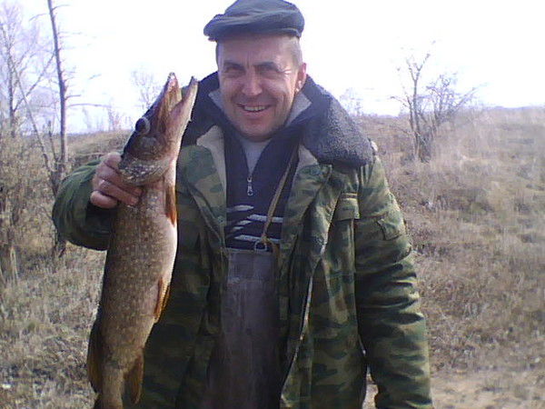 Виктор Сигов