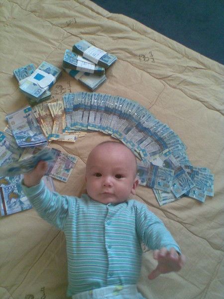 Бауржан Абуталипов