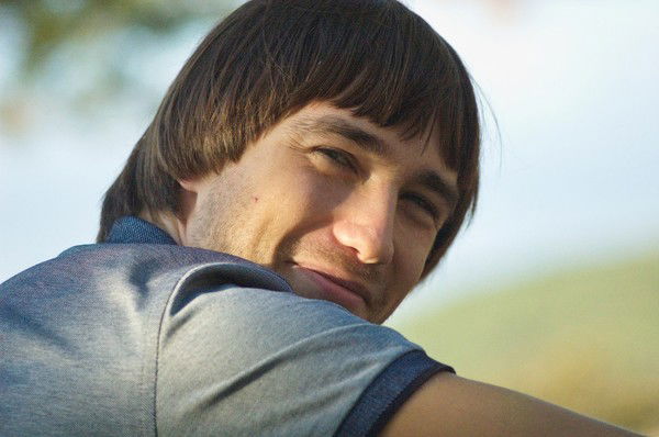 Евгений Карасёв