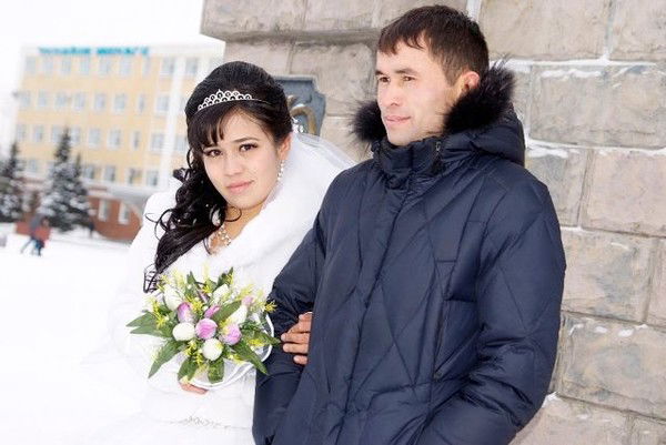 Насиба Абдуллаева