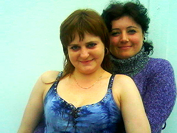 Надежда Роголевич