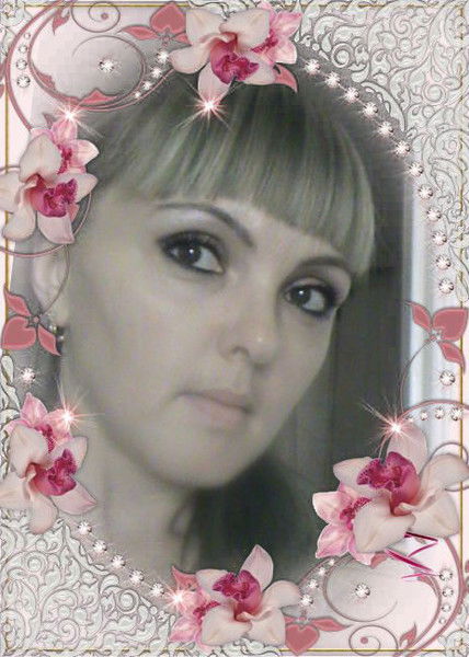 Светлана Копотилова