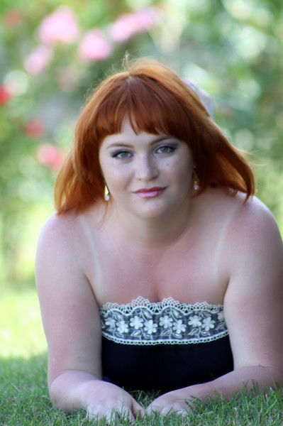 Регина "малика" Кадырова