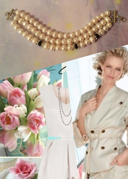 Украшения Ручной Работы