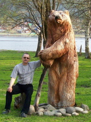 Дмитрий Тимонин