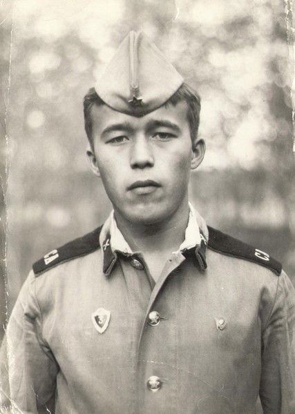 Розикджон Турсунов