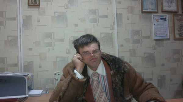 Владимир Числов