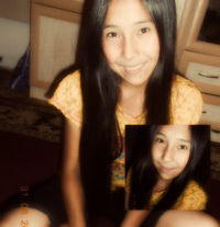 Жансая Серикбаева