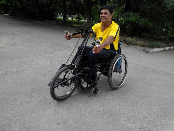 Василий Пономарев