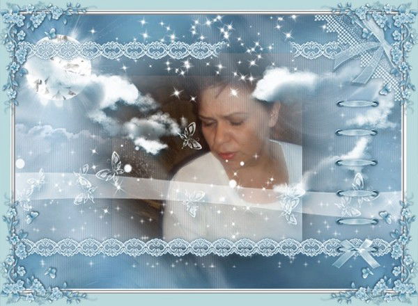 Юлия Хохрякова