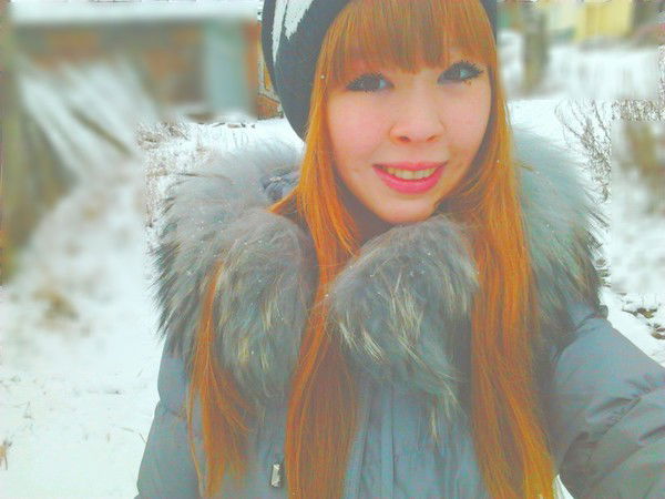 Гузель Галлиулина