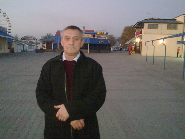 Владимир Русаков