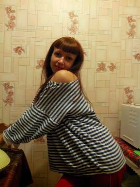 Маргарита Ершова