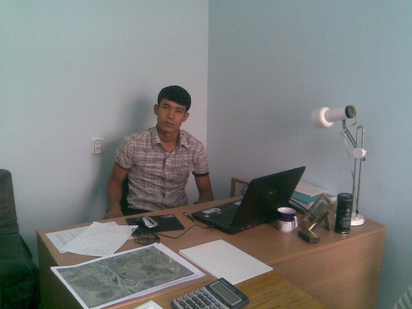 Руслан Рахмедов